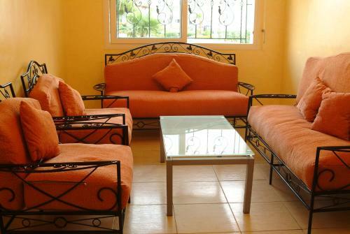 Apartamento Appartement Mohammedia