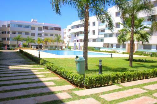 Apartamento Paradise Palge Et Piscines