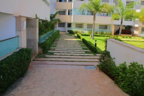 Apartamento Paradise Palge Et Piscines