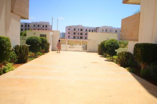 Apartamento Mohammedia Plage David