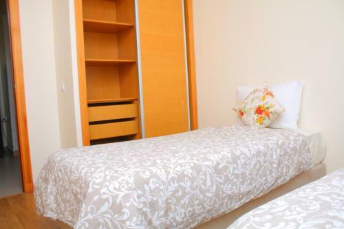 Apartamento Mohammedia Plage David