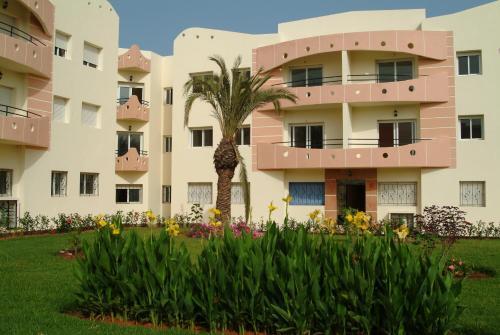Apartamento Mohammedia Appartement 3