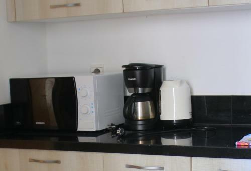 Apartamento Appartement Tout Neuf