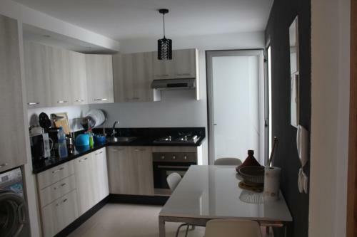 Apartamento Appartement Tout Neuf