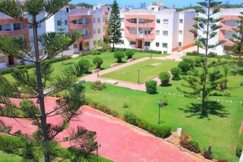 Apartamento Appartement B�timent J
