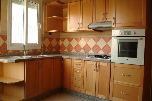 Apartamento Appartement B�timent J