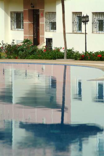 Apartamento Appartement B�timent J