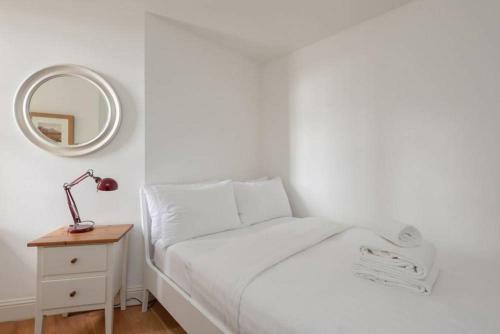 Apartamento 3 New Assembly Close - Royal Mile