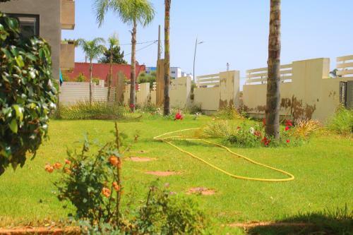Apartamento Paradise Vacances � Mohammedia