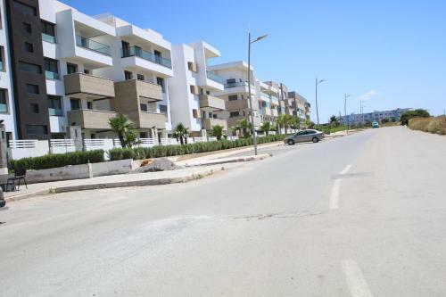 Apartamento Paradise Vacances � Mohammedia