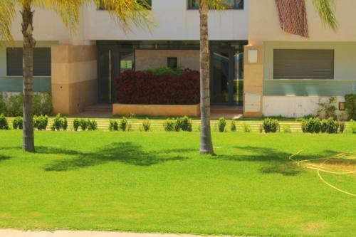 Apartamento Paradise Vacances � Mohammedia