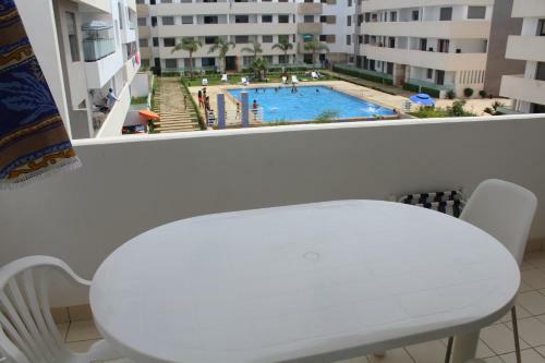Apartamento Paradise Vacances � Mohammedia