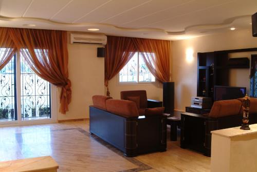 Apartamento Mohammedia Appartement 1