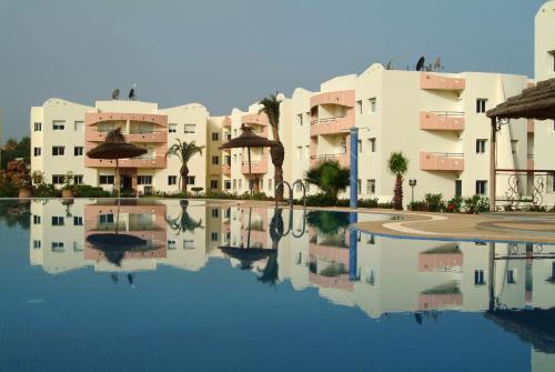 Apartamento Mohammedia Appartement 1