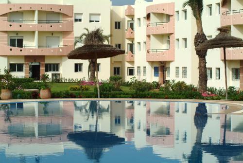 Apartamento Mohammedia Appartement 1