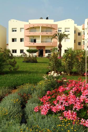 Apartamento Mohammedia Appartement 1