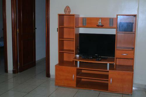 Apartamento Mohammedia Appartement N