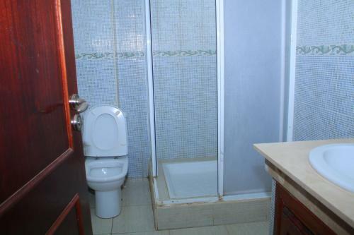 Apartamento Mohammedia Appartement N