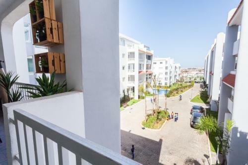 Apartamento La Siesta Beach Resort