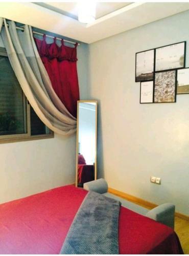 Apartamento Nice Studio Parc Mohammedia ????????