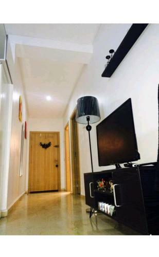 Apartamento Nice Studio Parc Mohammedia ????????