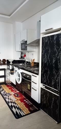 Apartamento Nice Studio Parc Mohammedia ????????