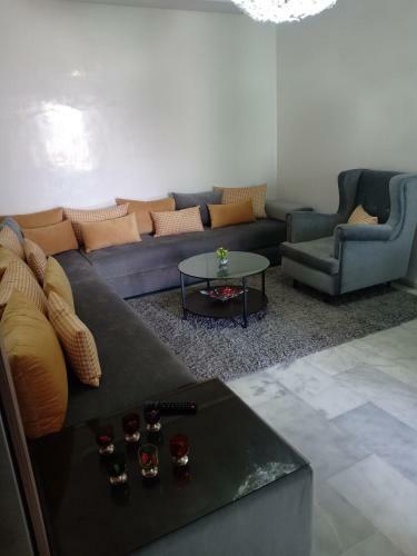 Apartamento Studio La Joie De Miramar Mohammedia