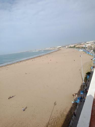 Apartamento Studio La Joie De Miramar Mohammedia