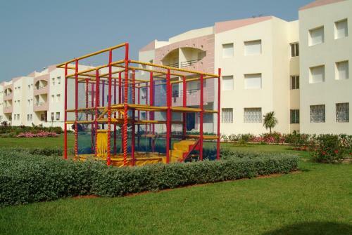 Apartamento Mohammedia Proche Casablanca