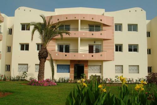 Apartamento Mohammedia Proche Casablanca