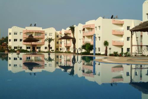 Apartamento Appartement Plage David