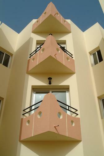 Apartamento Appartement Plage David