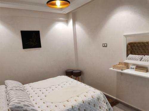 Apartamento Central Parc
