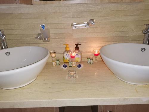 Apartamento Central Parc