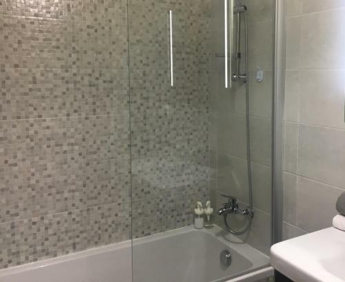 Apartamento Appartement Les Pieds Dans L'eau