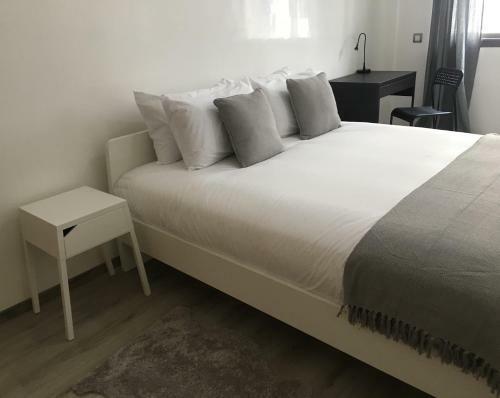 Apartamento Appartement Les Pieds Dans L'eau
