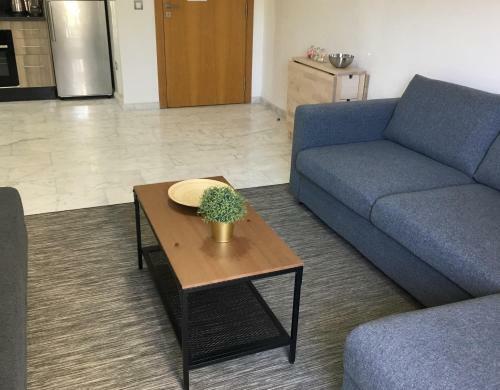 Apartamento Appartement Les Pieds Dans L'eau