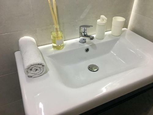 Apartamento Appartement Les Pieds Dans L'eau