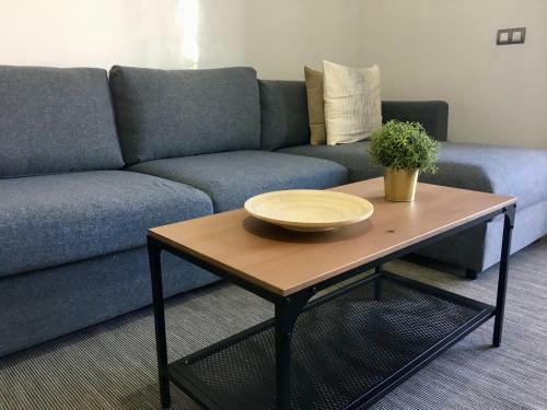 Apartamento Appartement Les Pieds Dans L'eau