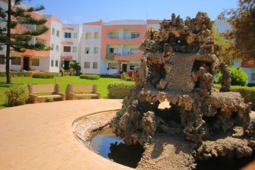 Apartamento Piscines Et Plage � Mohammedia
