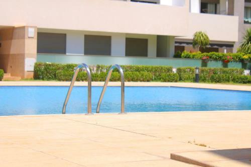 Two Bedroom Paradise Apartment