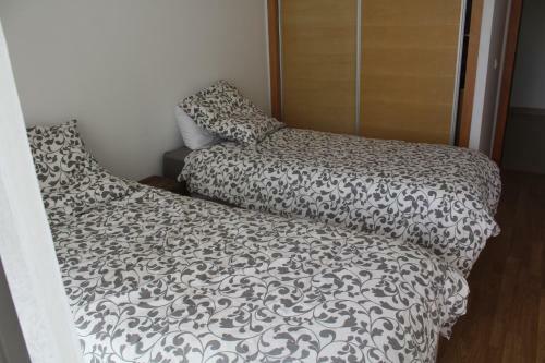 Two Bedroom Paradise Apartment