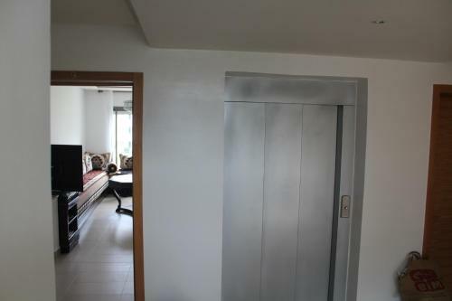 Two Bedroom Paradise Apartment