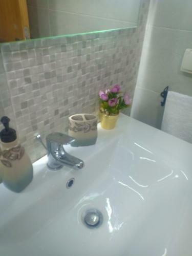 Apartamento Studio Champions Miramar Mohammedia