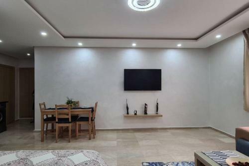 Apartamento Central Vip Studio Appartement