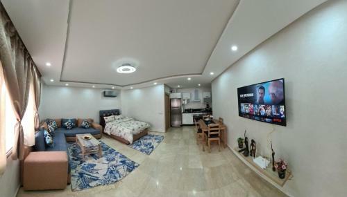 Apartamento Central Vip Studio Appartement