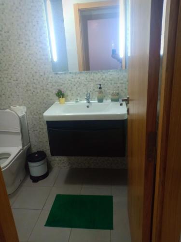 Apartamento Studio Bord De Mer Miramar