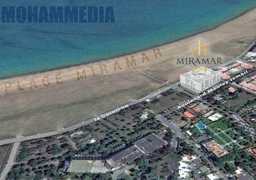 Apartamento Miramar Residence Beach