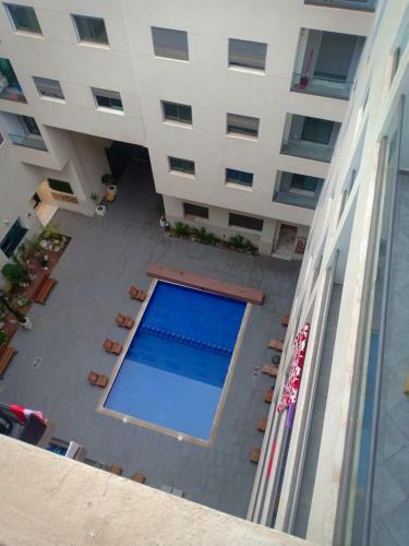 Apartamento Studio Five Stars Miramar Mohammedia
