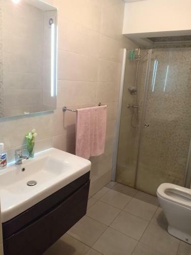 Apartamento Studio Five Stars Miramar Mohammedia